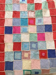 Read more about the article lace lingers